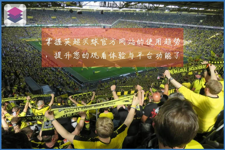 掌握英超买球官方网站的使用趋势，提升您的观看体验与平台功能了解
