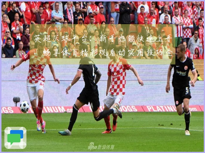 英超买球平台：新手也能快速上手，畅享体育精彩观看的实用技巧全攻略