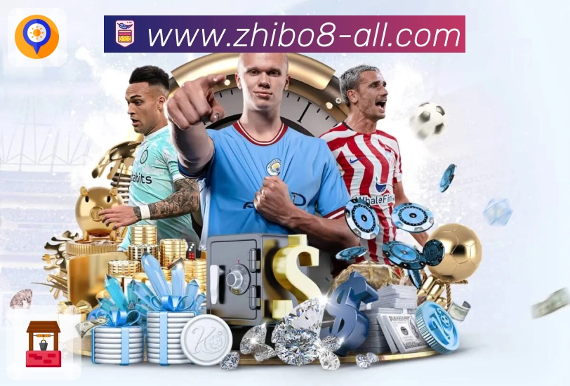 直播吧 Sports 官方视觉图